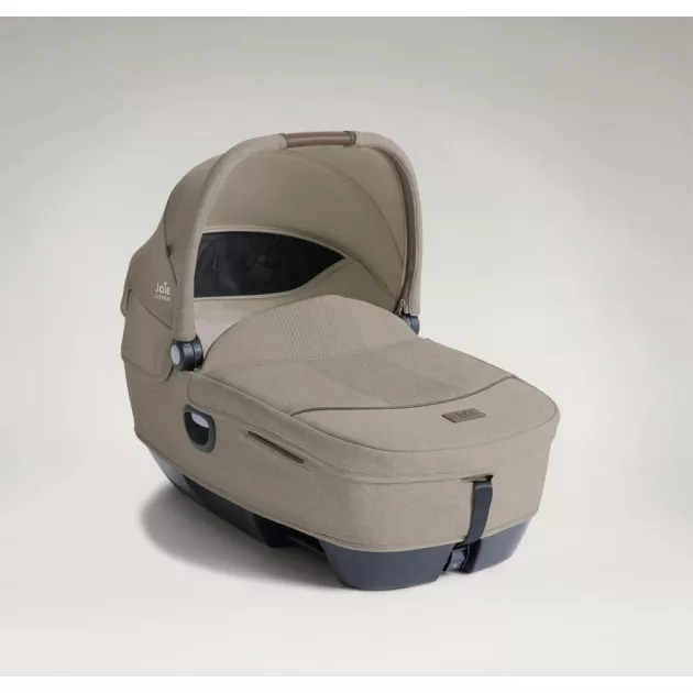 Joie Signature Calmi R129 Mózeskosár - Sandstone