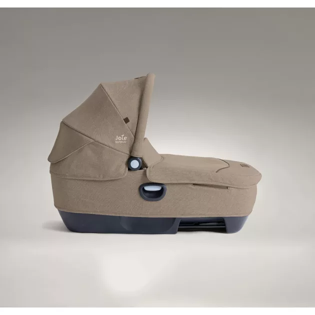 Joie Signature Calmi R129 Mózeskosár - Sandstone