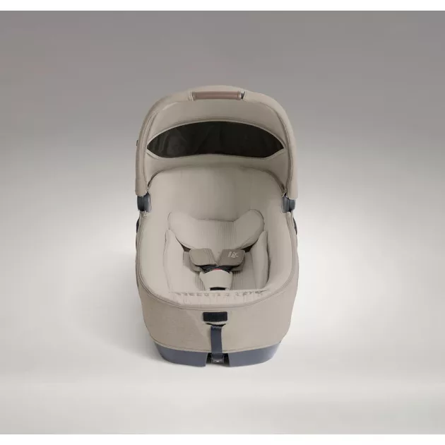 Joie Signature Calmi R129 Mózeskosár - Sandstone