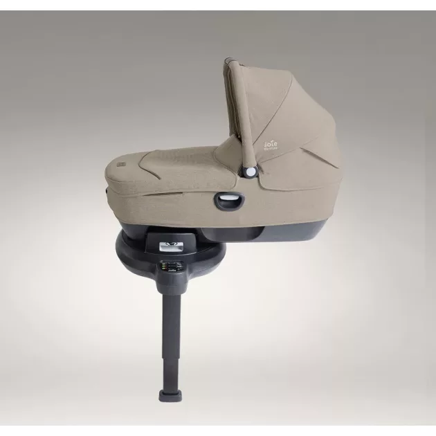 Joie Signature Calmi R129 Mózeskosár - Sandstone