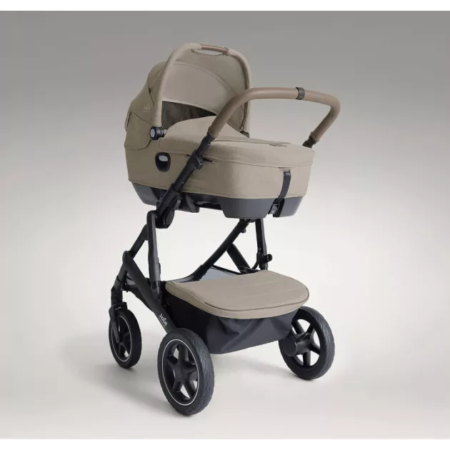 Joie Signature Calmi R129 Mózeskosár - Sandstone