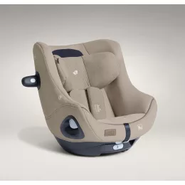   Joie Signature i-Harbour E i-Size 61-105cm gyerekülés - Sandstone