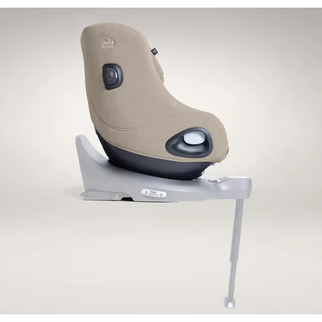 Joie Signature i-Harbour E i-Size 61-105cm gyerekülés - Sandstone