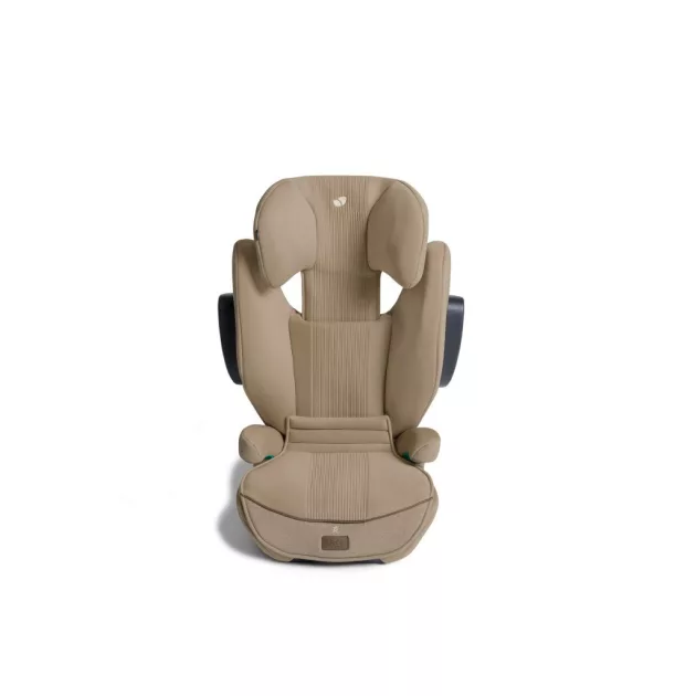 Joie Signature i-Traver 100-150cm gyerekülés - Sandstone