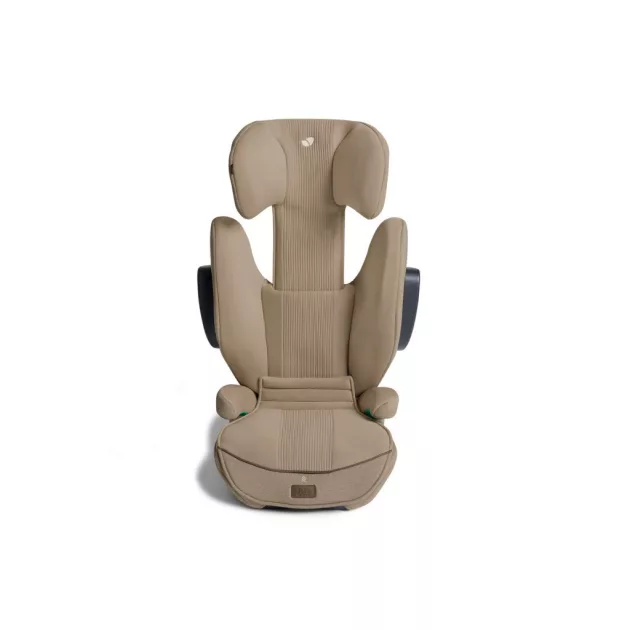 Joie Signature i-Traver 100-150cm gyerekülés - Sandstone