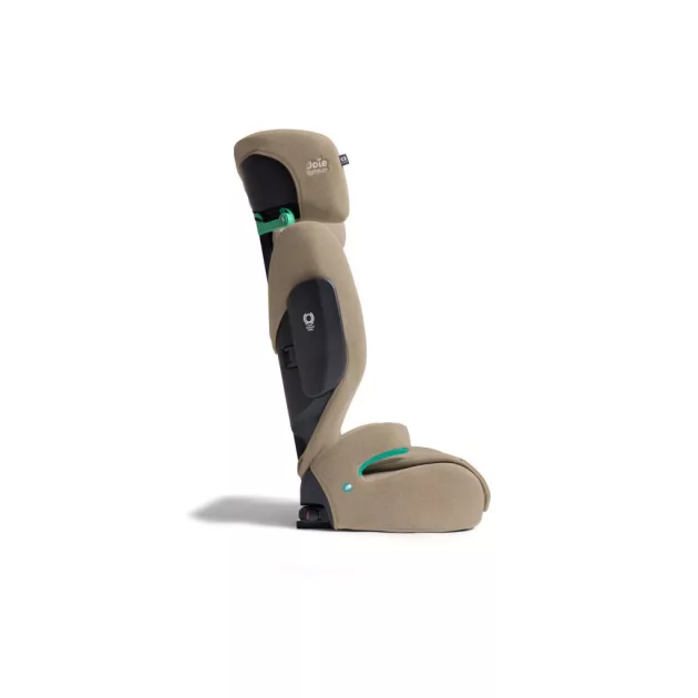 Joie Signature i-Traver 100-150cm gyerekülés - Sandstone