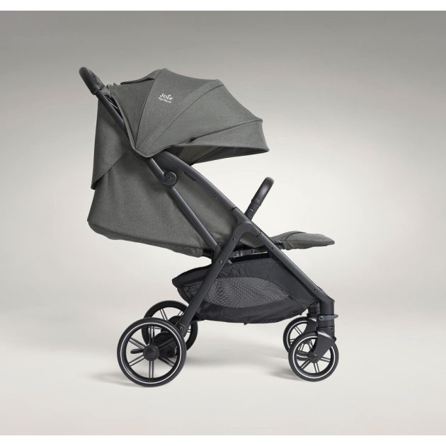 Joie Signature Parcel LX babakocsi - Evergreen