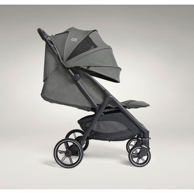 Joie Signature Parcel LX babakocsi - Evergreen