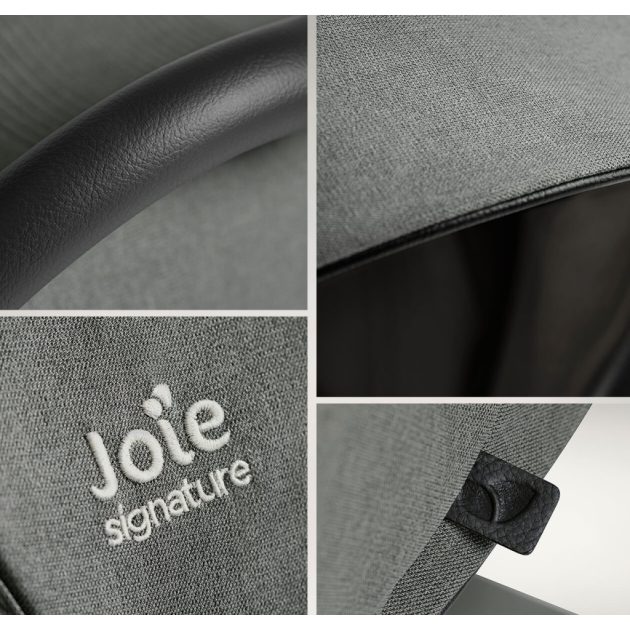 Joie Signature Parcel LX babakocsi - Evergreen