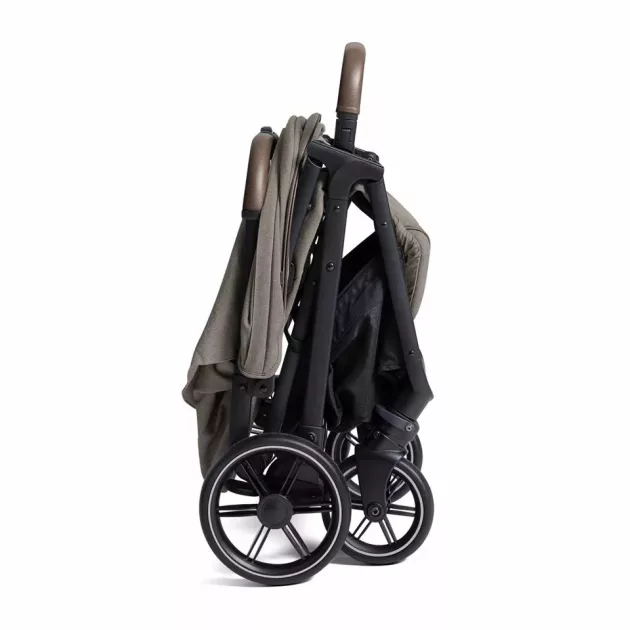 Joie Signature Parcel LX babakocsi - Maple