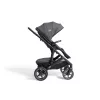 Joie Signature Vinca 2in1 babakocsi + Ramble XL mózeskosár - Ebony