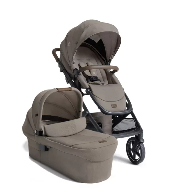 Joie Signature Vinca 2in1 babakocsi+mózes - Maple