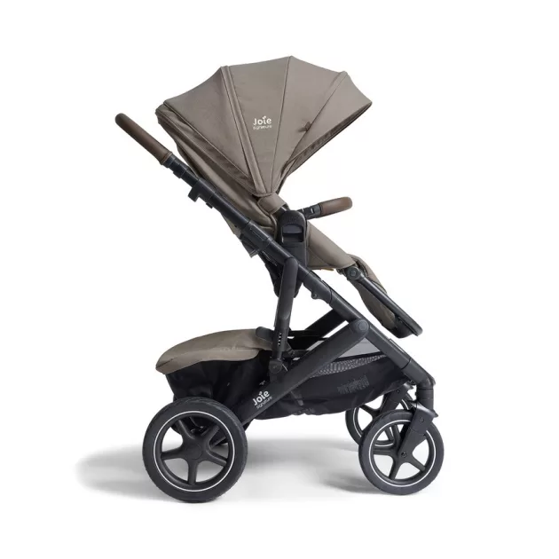 Joie Signature Vinca 2in1 babakocsi+mózes - Maple