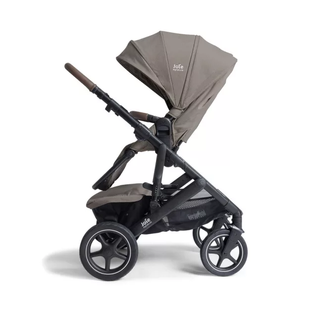 Joie Signature Vinca 2in1 babakocsi+mózes - Maple