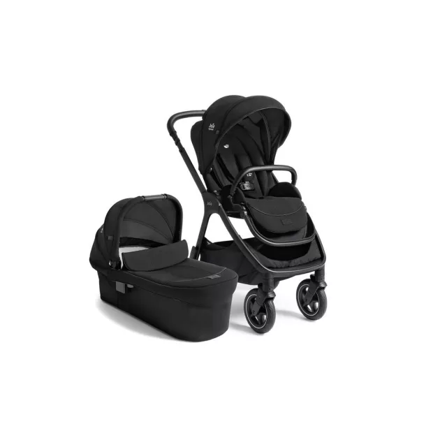 Joie Signature Finiti 2in1 Babakocsi - Eclipse