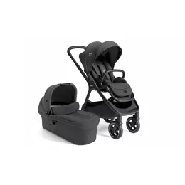 Joie Signature Finiti 2in1 Babakocsi - Ebony