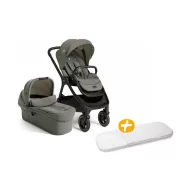 Joie Signature Finiti 2in1 babakocsi - Evergreen