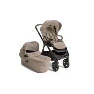 Joie Signature Finiti 2in1 Babakocsi - Sandstone