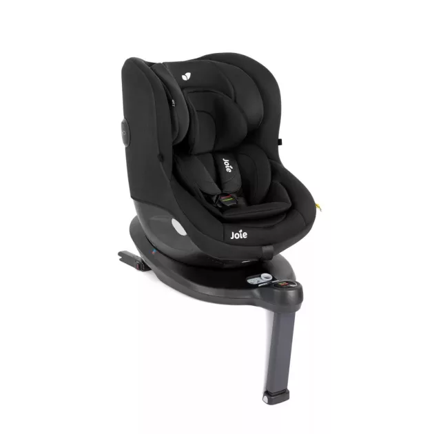Joie i-Spin 360 40-105cm gyerekülés - Shale