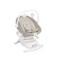 Joie Sansa 2in1 Elektromos hinta - Cosmo Tan