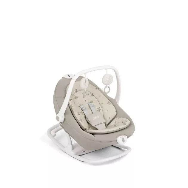 Joie Sansa 2in1 Elektromos hinta - Cosmo Tan