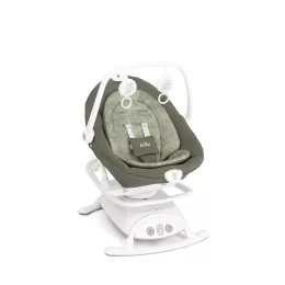 Joie Sansa 2in1 Elektromos hinta - Palms