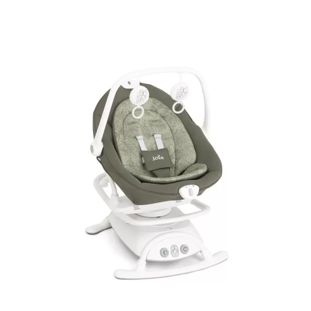 Joie Sansa 2in1 Elektromos hinta - Palms