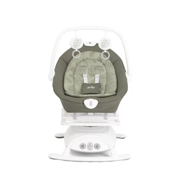 Joie Sansa 2in1 Elektromos hinta - Palms