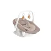 Joie Whimsy 2in1 felhúzható hinta és pihenőszék - Almond