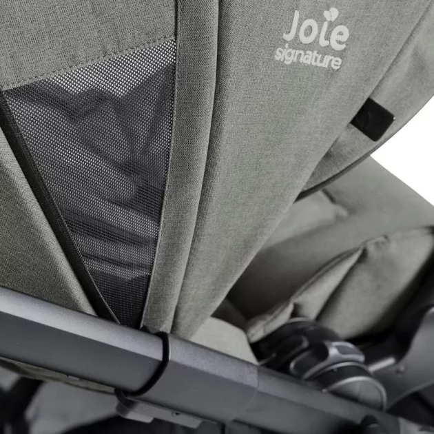 Joie Signature Versiti testvérülés - Evergreen