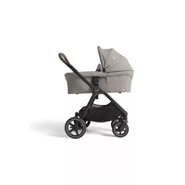 Joie Signature Finiti 3in1 babakocsi Maple (i-Snug 2 hordozóval)