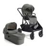 Joie Signature Versiti 2in1 babakocsi - Evergreen