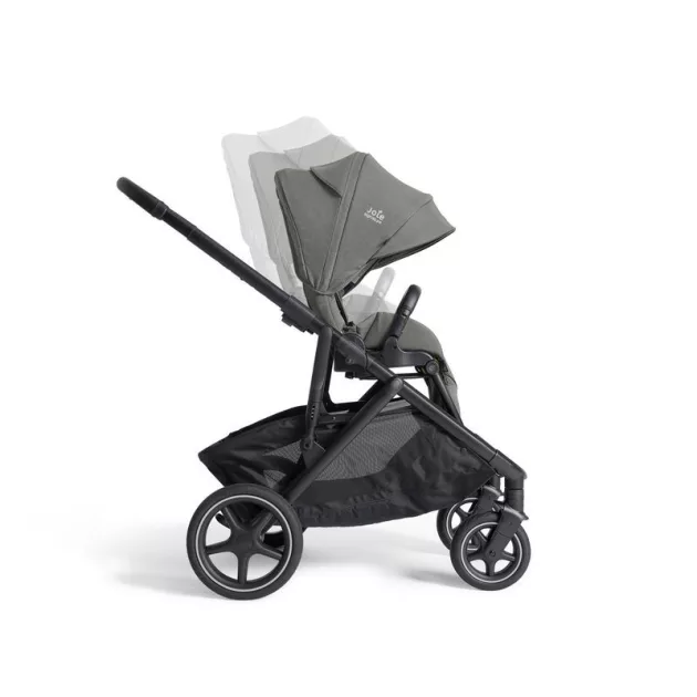 Joie Signature Versiti 2in1 babakocsi - Evergreen