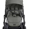 Joie Signature Versiti 2in1 babakocsi - Evergreen