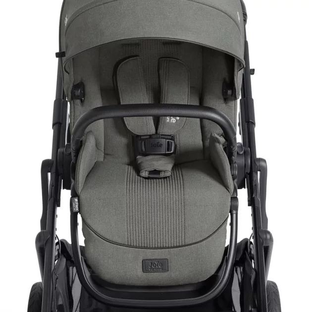 Joie Signature Versiti 2in1 babakocsi - Evergreen