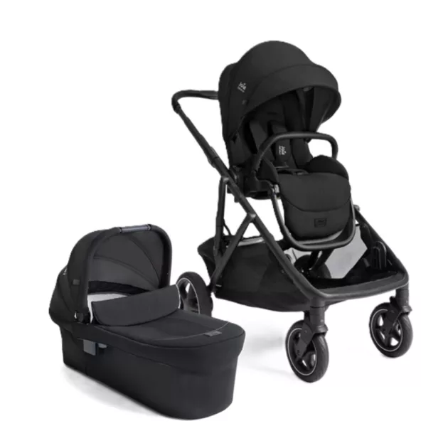 Joie Signature Versiti 2in1 babakocsi - Eclipse
