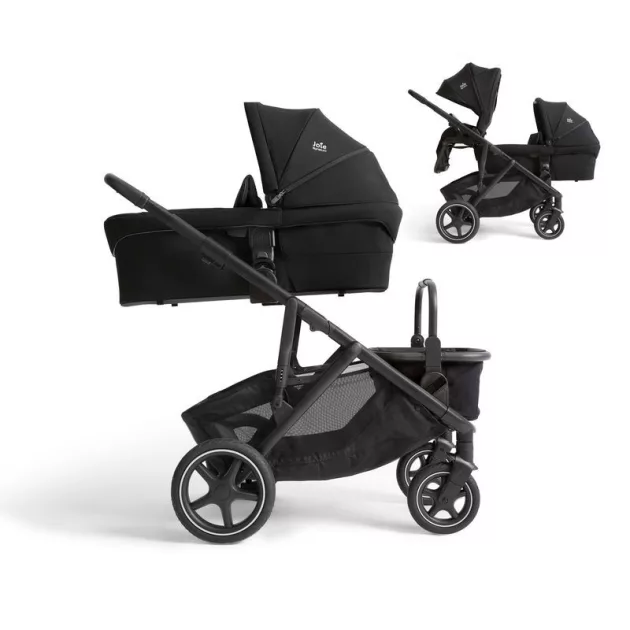 Joie Signature Versiti 2in1 babakocsi - Eclipse