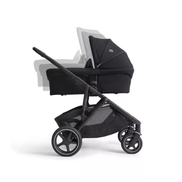 Joie Signature Versiti 2in1 babakocsi - Eclipse
