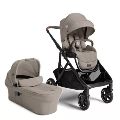 Joie Signature Versiti 2in1 babakocsi - Sandstone