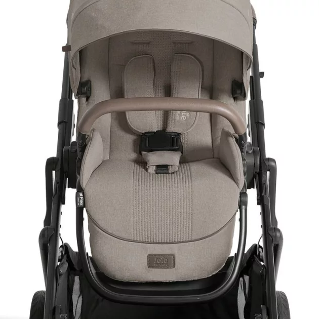 Joie Signature Versiti 2in1 babakocsi - Sandstone