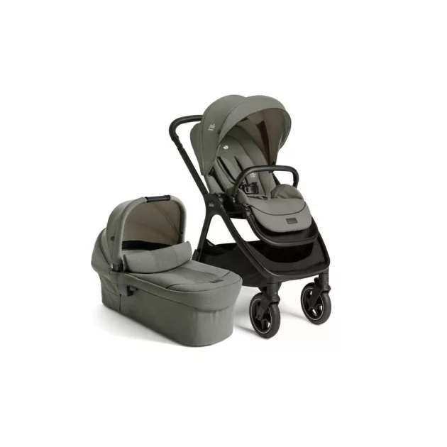 Joie Signature Finiti 2in1 babakocsi Evergreen