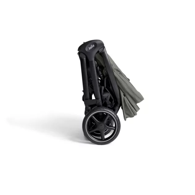 Joie Signature Finiti 2in1 babakocsi Evergreen