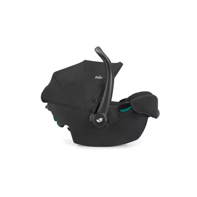 Joie i-Snug 2 40-75 cm hordozó - Raven