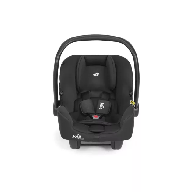 Joie i-Snug 2 40-75 cm hordozó - Raven