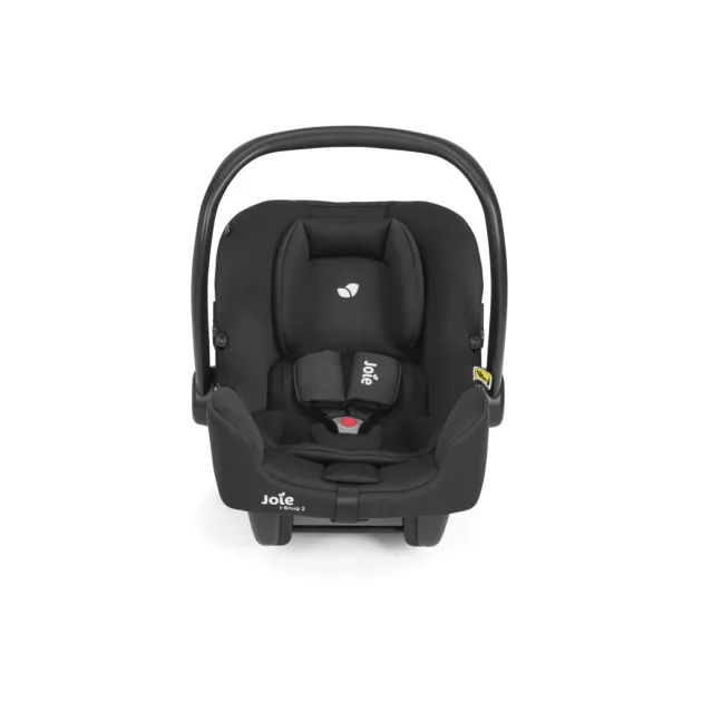 Joie i-Snug 2 40-75 cm hordozó - Raven