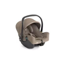 Joie i-Snug 2 40-75 cm hordozó - Cashew