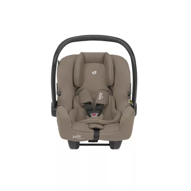 Joie i-Snug 2 40-75 cm hordozó - Cashew