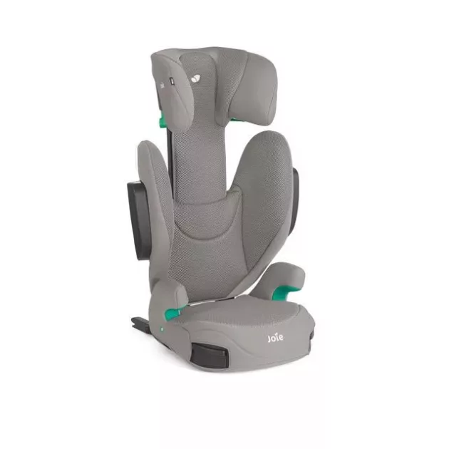 Joie i-Trillo FX 100-150 cm gyerekülés Quartz Mesh