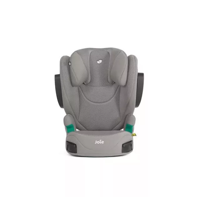 Joie i-Trillo FX 100-150 cm gyerekülés Quartz Mesh