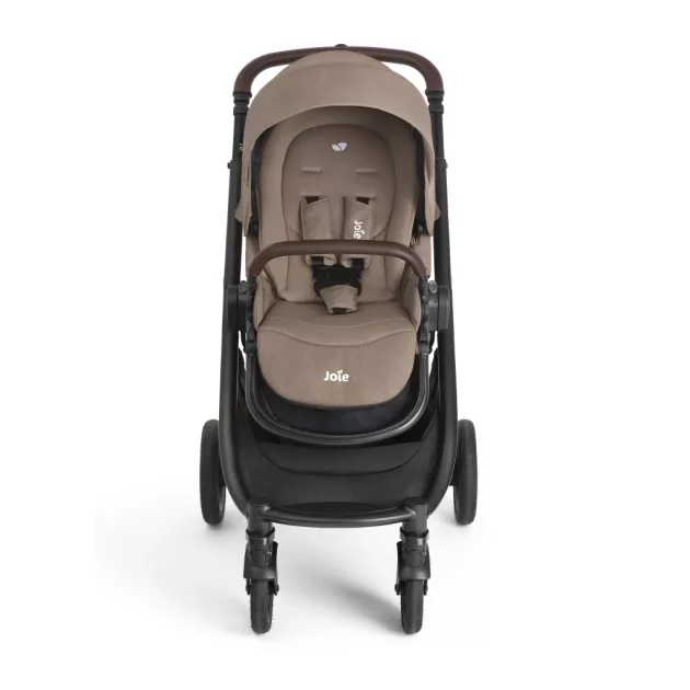 Joie Versatrax sport babakocsi Cashew